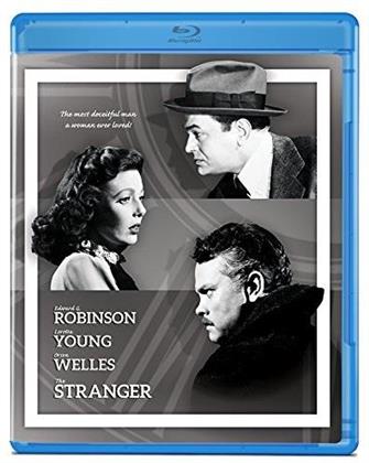 Stranger (1946) (s/w)