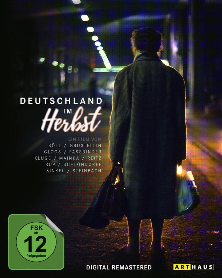 Deutschland im Herbst (1978) Special Edition