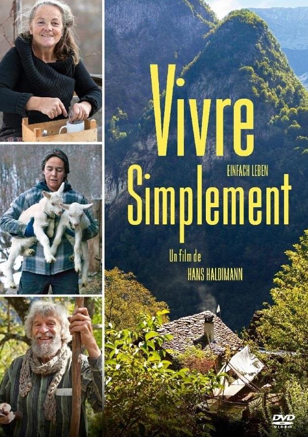 Vivre simplement (2016)