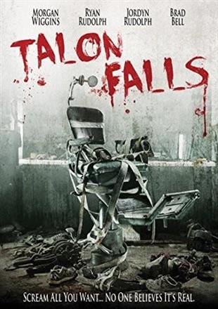 Talon Falls (2017)