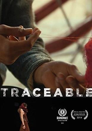 Traceable (2014)