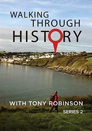 Walking Through History - Series 2