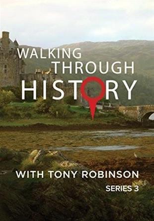 Walking Through History - Series 3