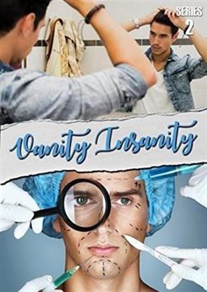 Vanity Insanity - Series 2 (3 DVDs)
