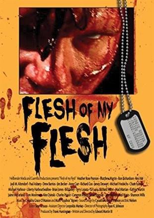 Flesh of my Flesh (2015)