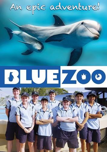 Blue Zoo