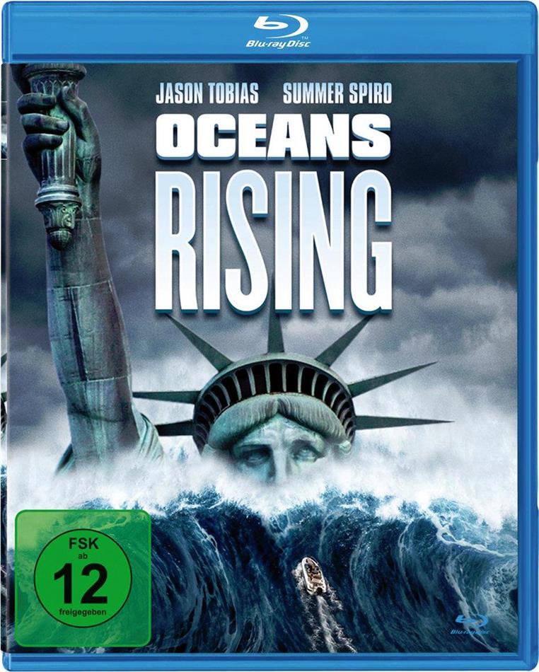 Oceans Rising (2017)
