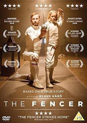 The Fencer (2015)