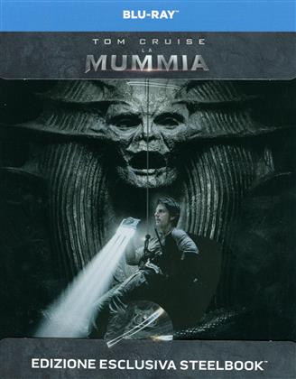 La Mummia (2017) (Limited Edition, Steelbook)