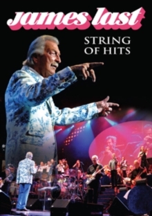 James Last - String of Hits