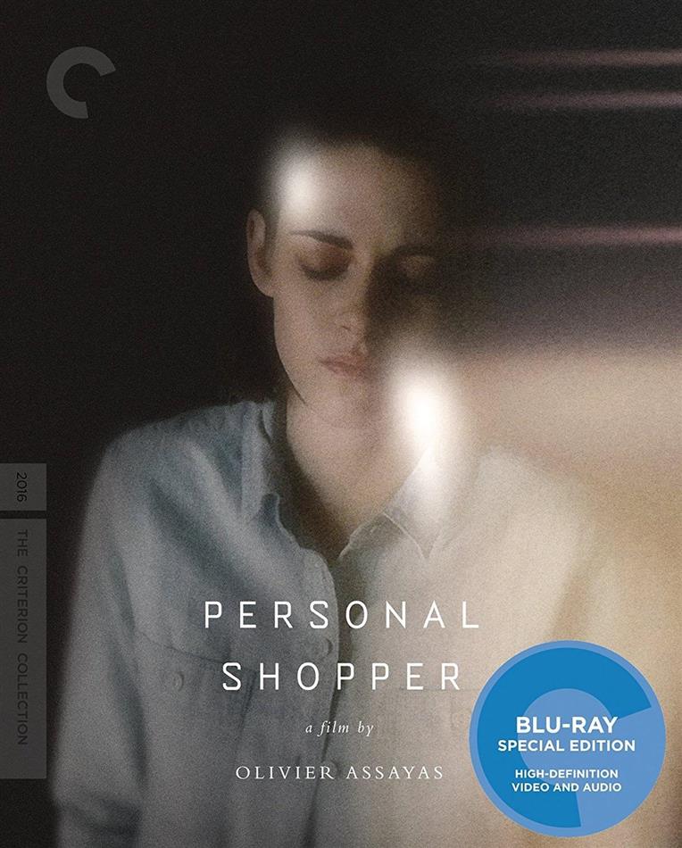 Personal Shopper (2016) Criterion Collection, Édition Spéciale