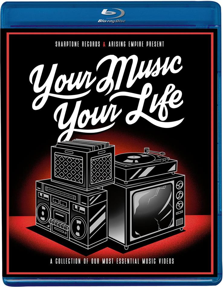 Various Artists - Your Music Your Life