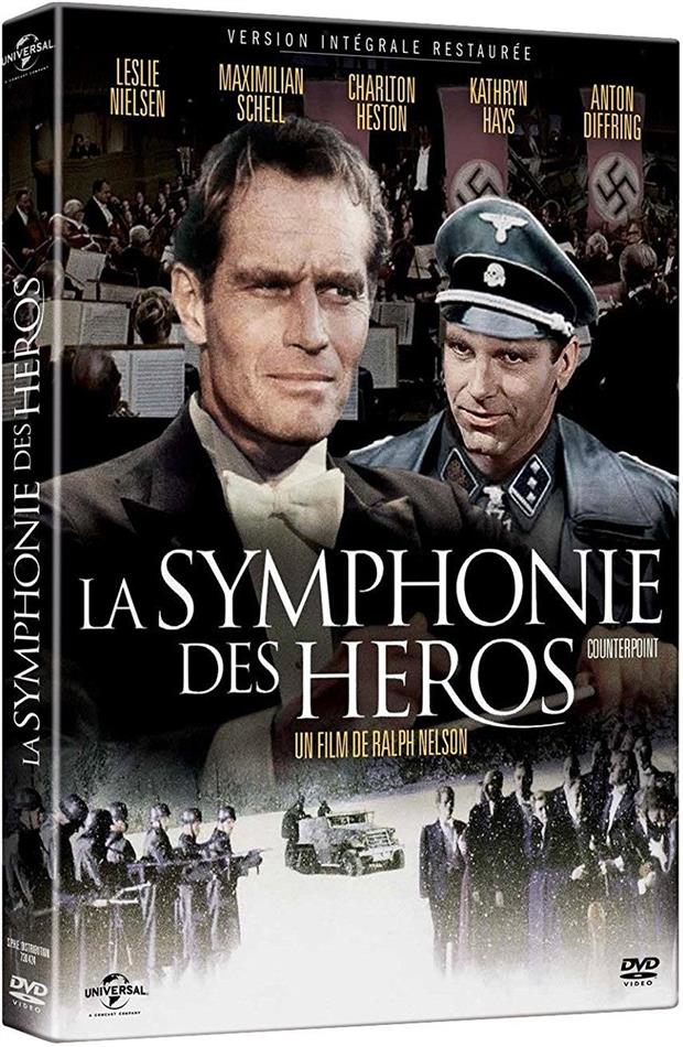 La symphonie des héros (1967) Version Restaurée