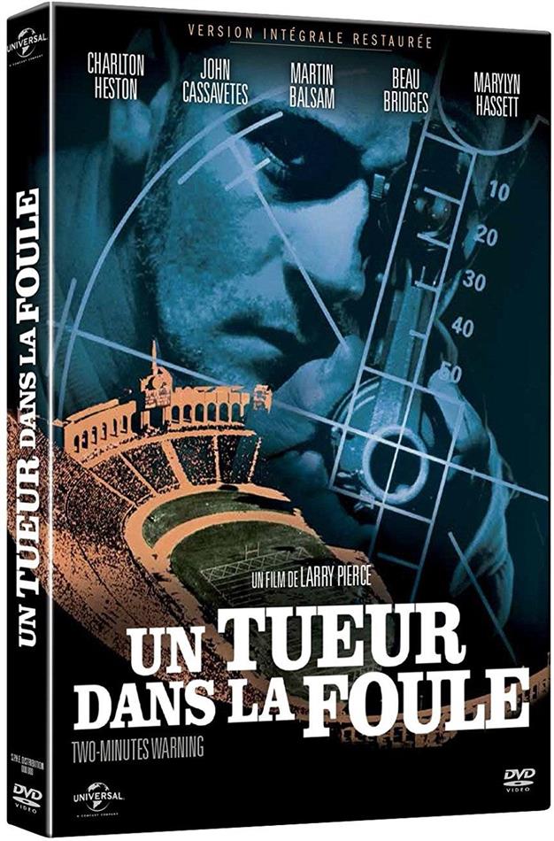 Un tueur dans la foule (1976) Version intégrale restaurée