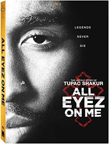 All Eyez On Me (2017)
