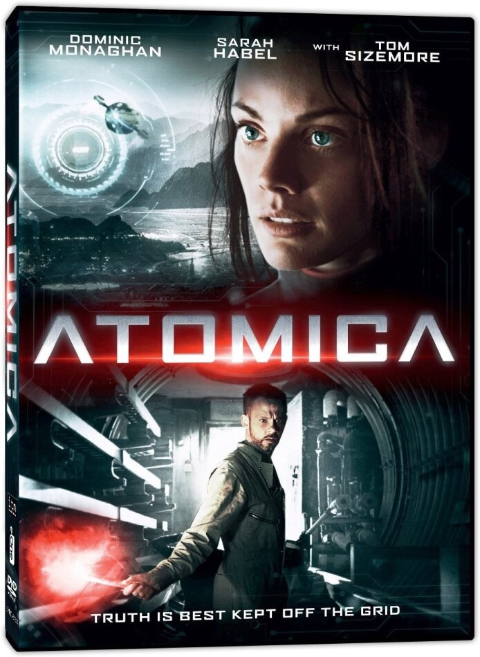 Atomica (2017)