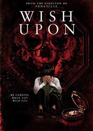 Wish Upon (2017)