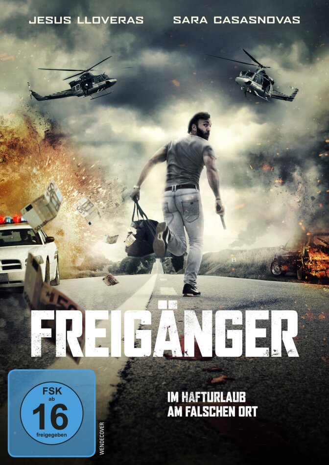 Freigänger (2015)