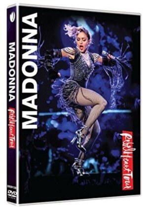 Madonna - Rebel Heart Tour
