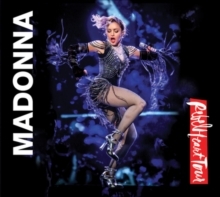 Madonna - Rebel Heart Tour Blu-ray + CD