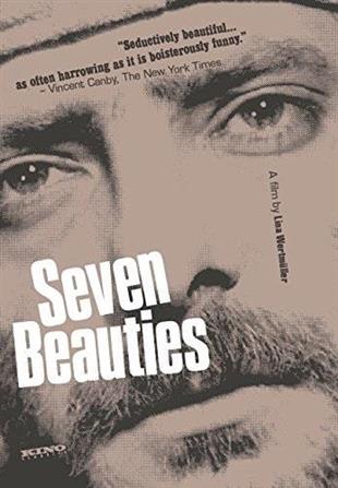 Seven Beauties (1975)