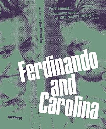 Ferdinando and Carolina (1999)