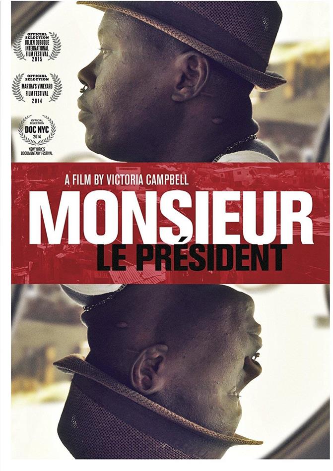 Monsieur Le President