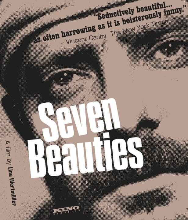 Seven Beauties (1975)