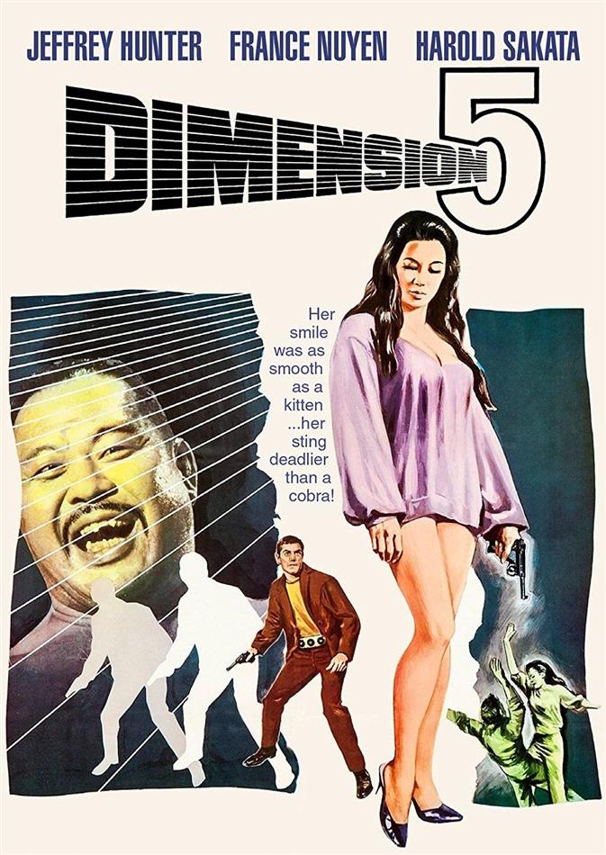 Dimension 5 (1966)