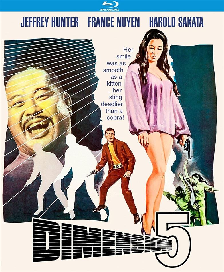 Dimension 5 (1966)