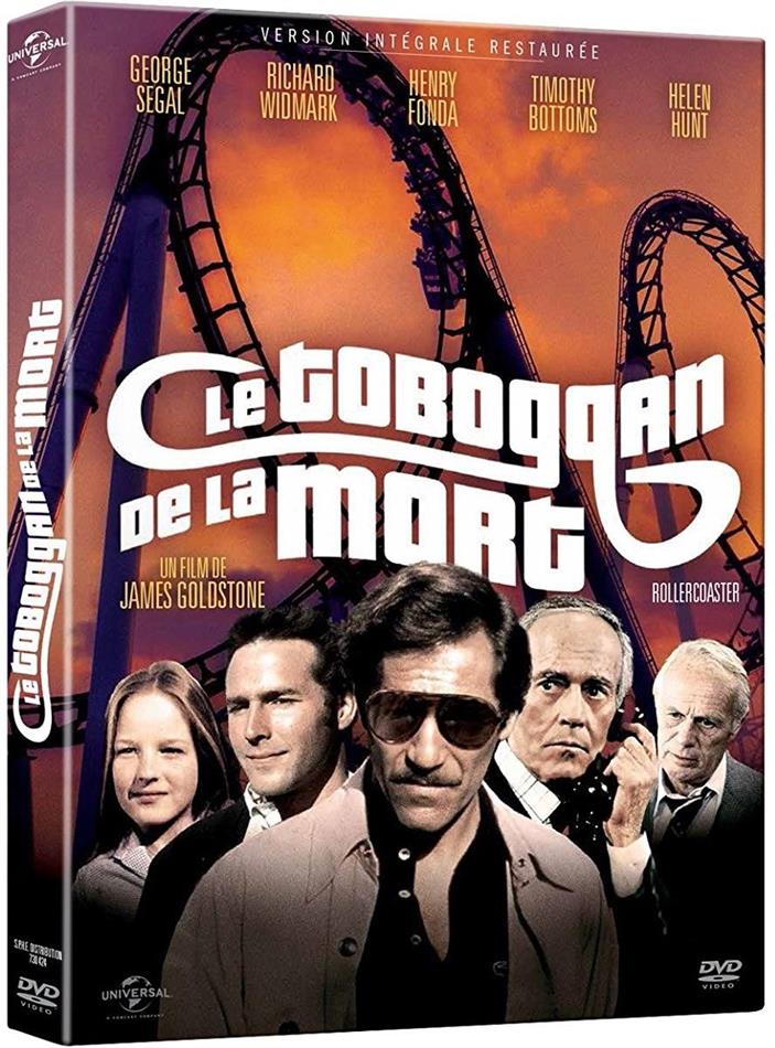 Le tobogan de la mort (1977) Version Restaurée