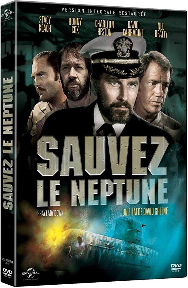 Sauvez le Neptune (1978)