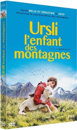Ursli - l'enfant des montagnes (2015)