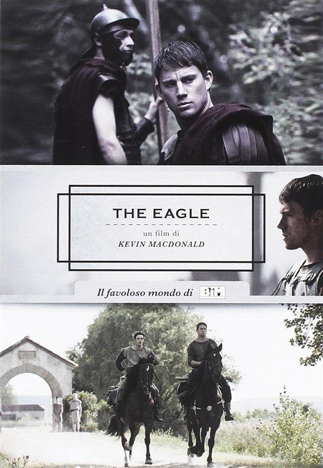 The Eagle (2011) Edizione BIM