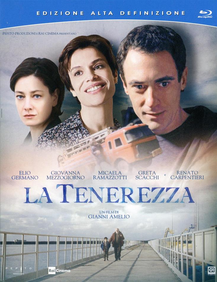 La tenerezza (2017)