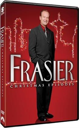 Frasier - Christmas Episodes