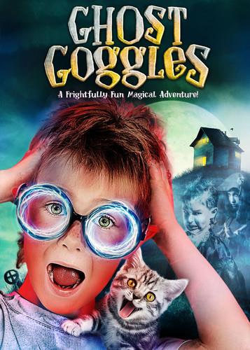 Ghost Goggles (2016)