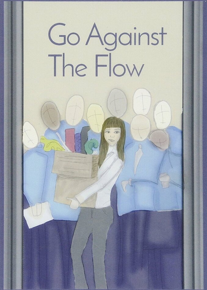 Go Against The Flow (2016)