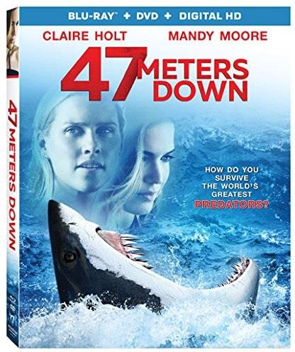 47 Meters Down (2017)