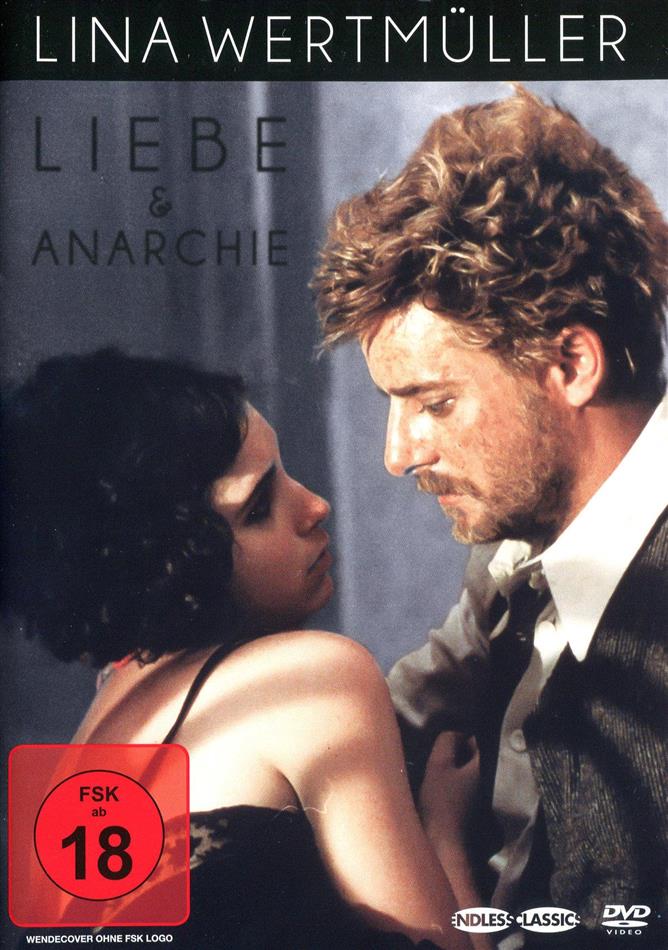 Liebe und Anarchie (1973)
