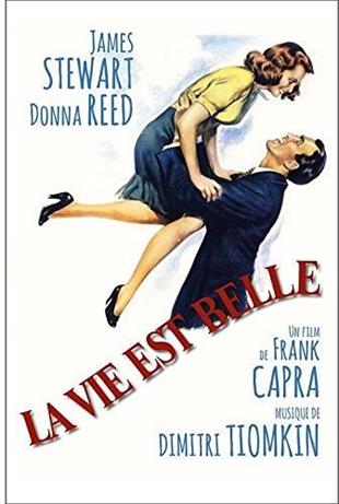 La vie est belle (1946) b/w
