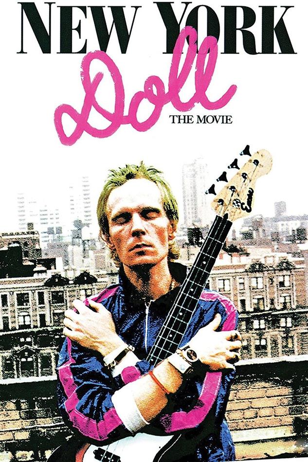 New York Doll - The Movie (2005)