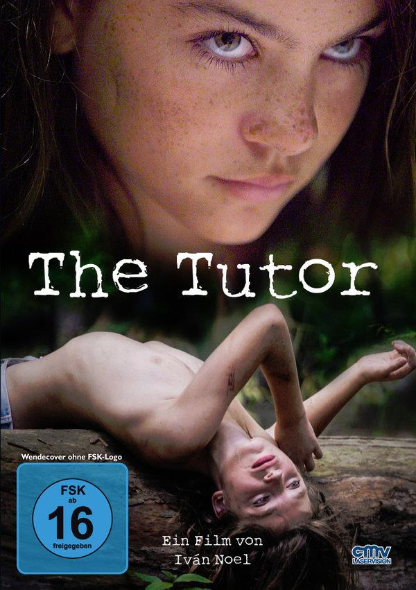 The Tutor (2016)