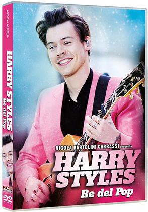 Harry Styles - Re del Pop (Inofficial)