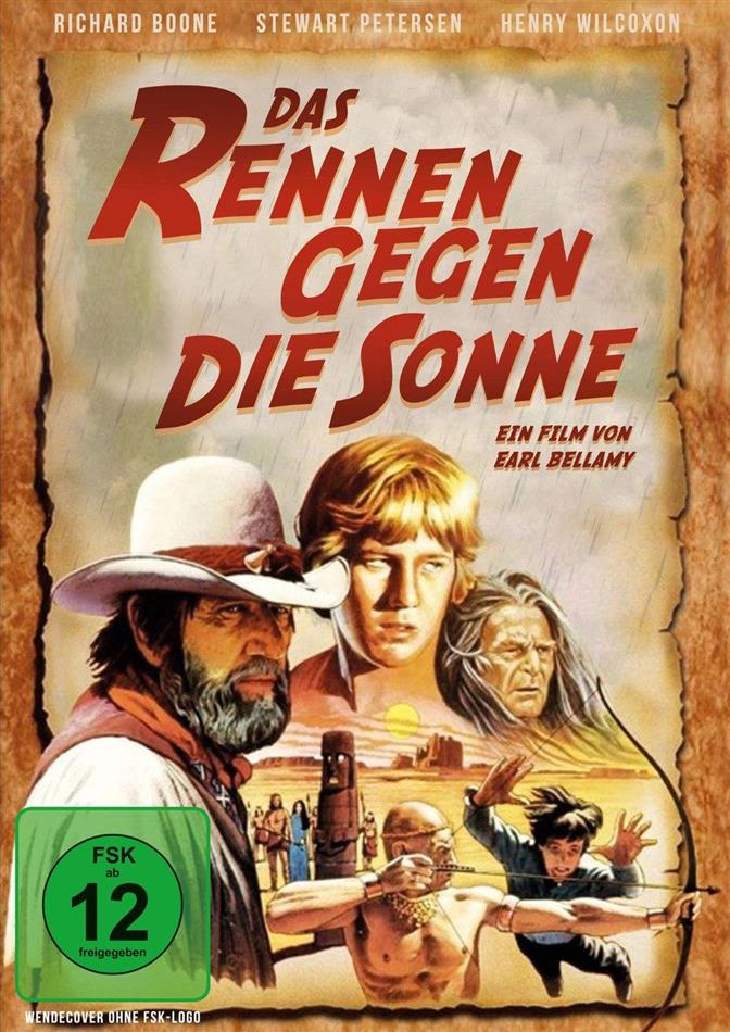 Das Rennen gegen die Sonne (1975)