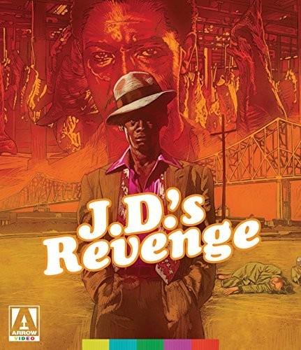 J.D.'s Revenge (1976)