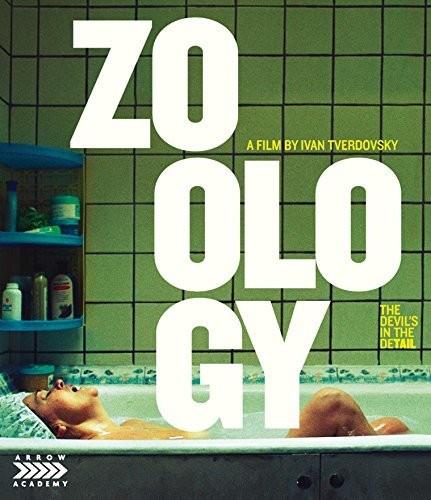 Zoology (2016)