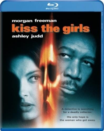 Kiss The Girls (1997)