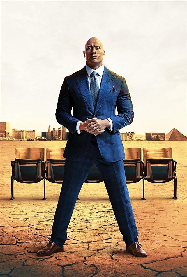 Ballers - Season 3