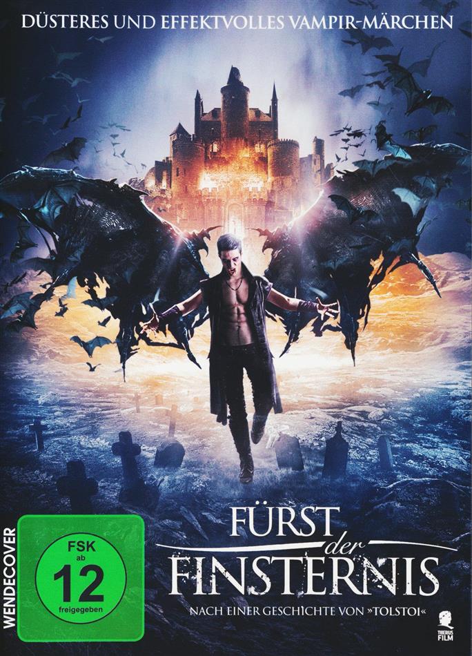 Fürst der Finsternis (2017)